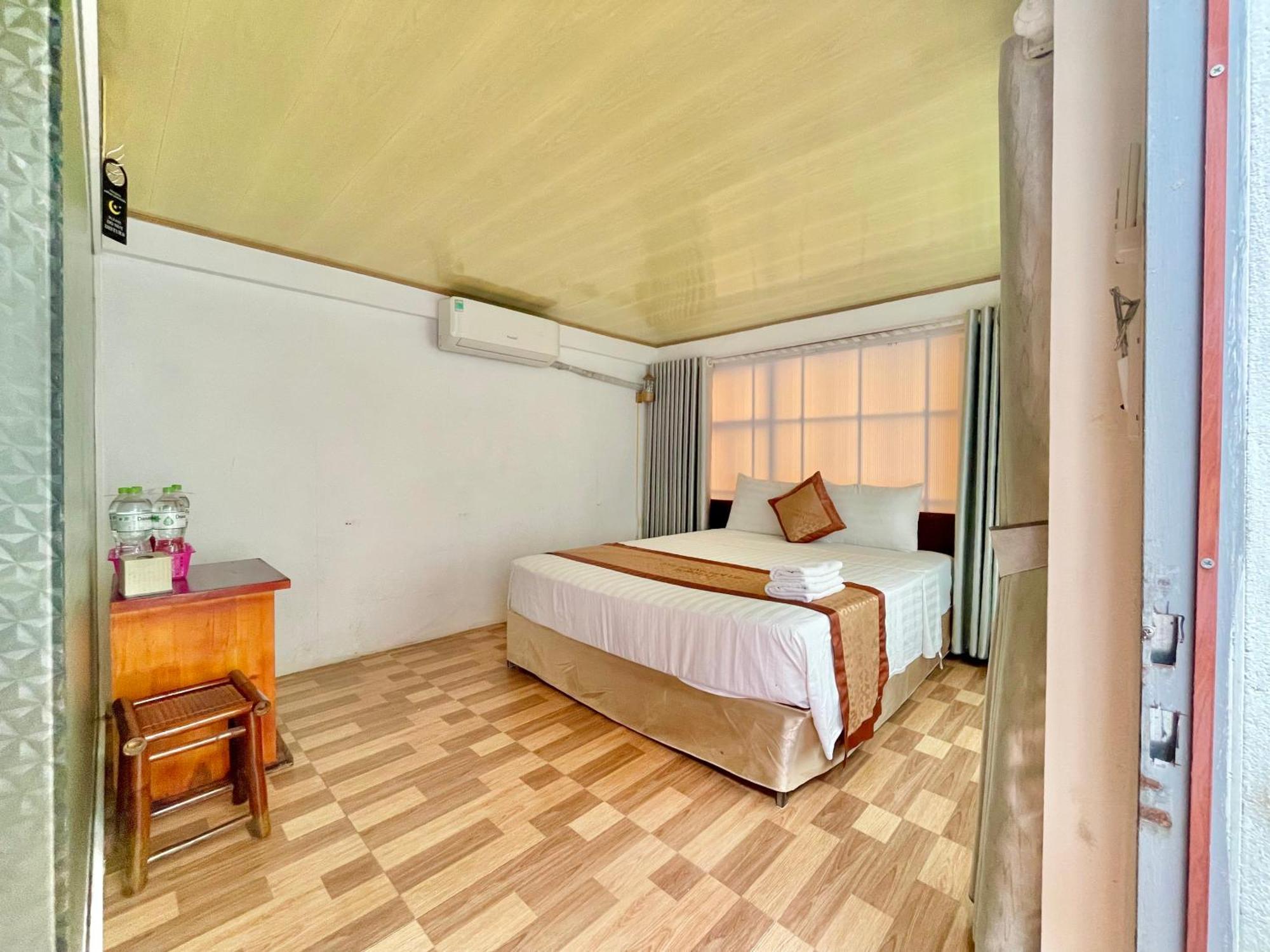 Anh Huong Tam Coc Homestay Ninh Binh Exterior foto